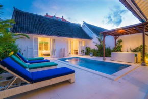 Charming 2BR Villa Ley 66 walking to shops&beach